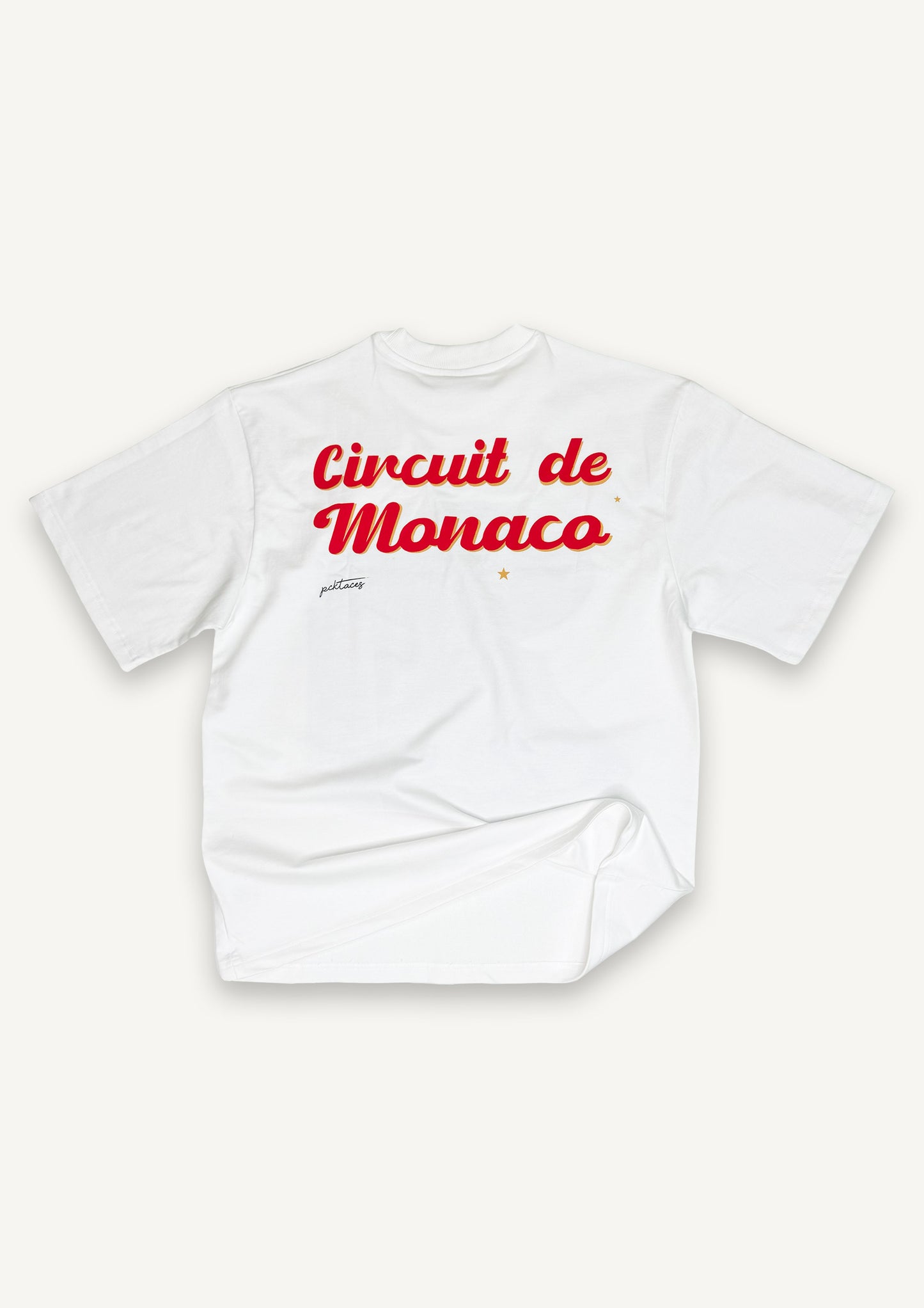 Monaco Circuit